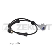 ������ ABS ������. Nissan NP300 Navara (D40) 05- Pathfinder (R51) 05- Zekkert SE6050 SE6050 ����