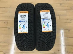 Trazano All Season Elite Z-401