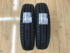 Goodyear Cargo Pro