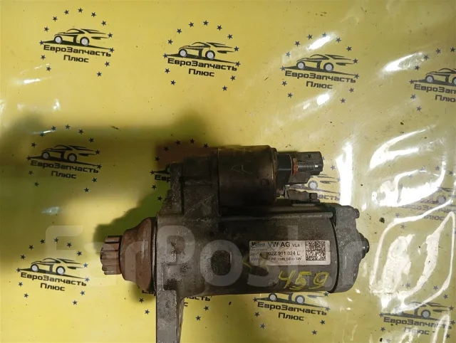 ������� Skoda Octavia 02Z911024L A7 02Z911024L ����