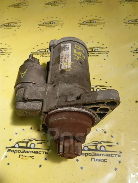 ������� Skoda Octavia 02Z911024L A7 02Z911024L ����