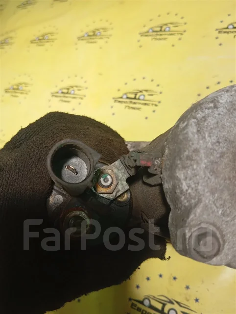 ������� Skoda Octavia 02Z911024L A7 02Z911024L ����