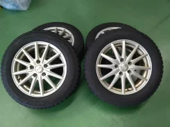 Dunlop Barosso