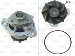 ������� ����� (�����) (VAG) (�� 2.8-3.2-3.6�) Valeo 506798 ������ 022121011(A, X, V) 506798 ����