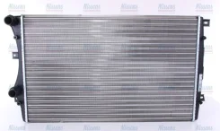 �������� ���������� (VAG CAXA) Nissens 65280A ������ 1K0121253D(BB, �DF)/5K0121253D(AA) 65280A ����