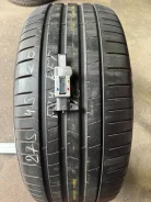 Pirelli P Zero PZ4. ������, �/�, ����� 20 % ����