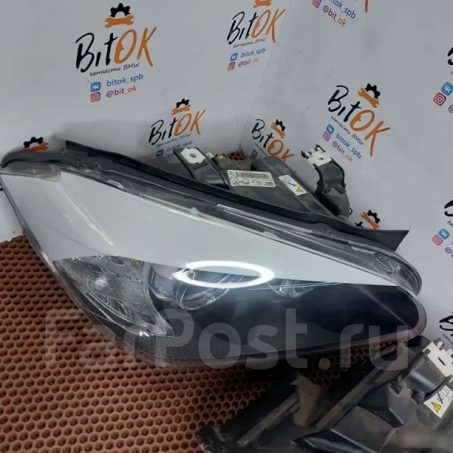 ���� BMW X1 2009-2012 E84 ����