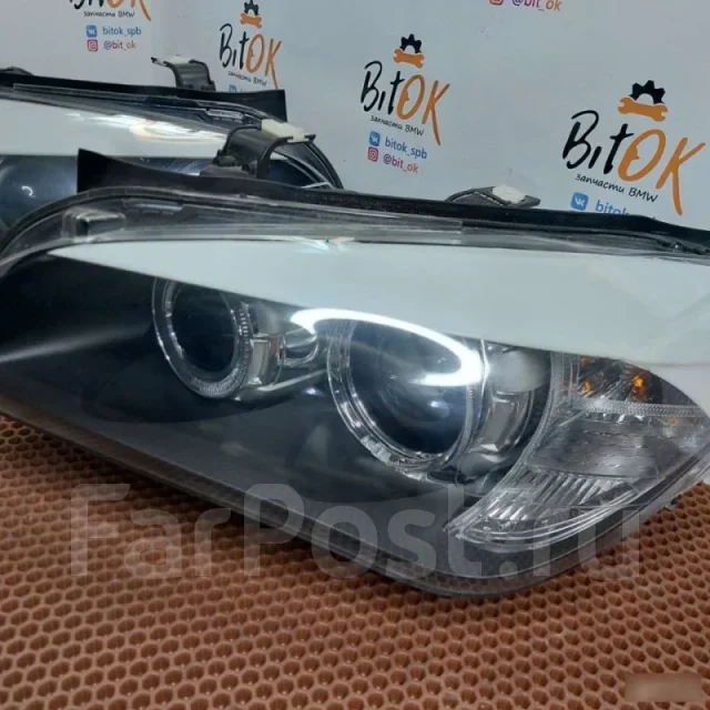 ���� BMW X1 2009-2012 E84 ����