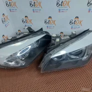 ���� BMW X1 2009-2012 E84 ����