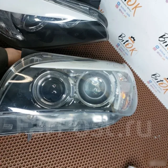 ���� BMW X1 2009-2012 E84 ����