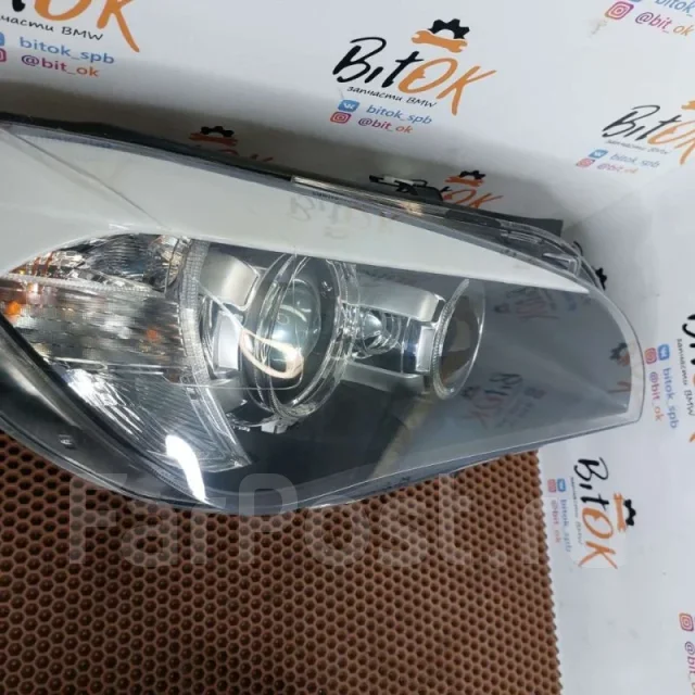 ���� BMW X1 2009-2012 E84 ����