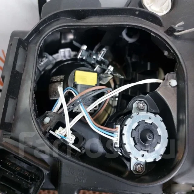 ���� BMW X1 2009-2012 E84 ����