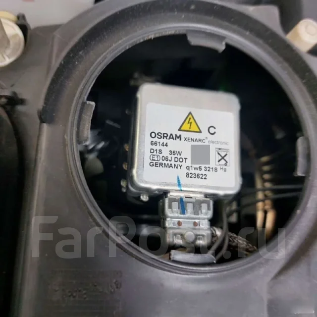 ���� BMW X1 2009-2012 E84 ����