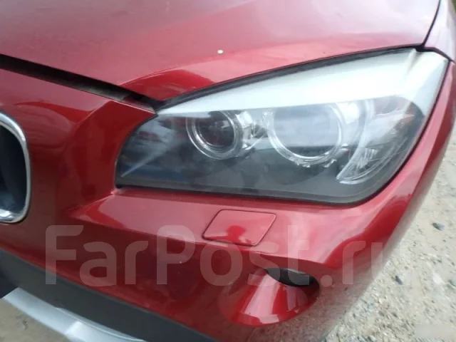 ���� BMW X1 2009-2012 E84 ����