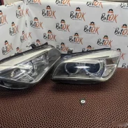 ���� BMW X1 2012-2015 E84 ����