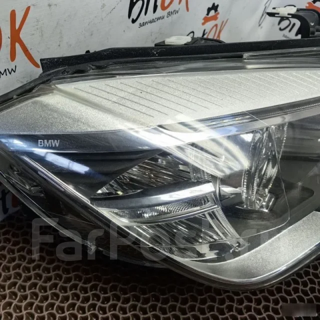 ���� BMW X1 2012-2015 E84 ����
