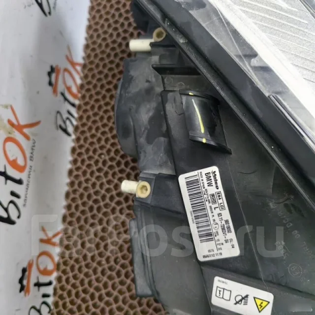 ���� BMW X1 2012-2015 E84 ����