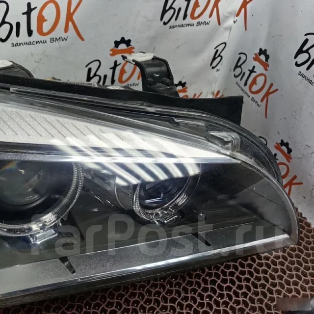 ���� BMW X1 2012-2015 E84 ����
