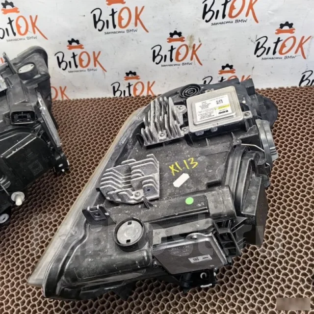 ���� BMW X1 2012-2015 E84 ����