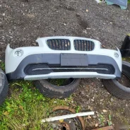 ������ BMW X1 2009-2012 E84, �������� ����