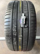 Pirelli P Zero PZ4. ������, �/�, ����� 15 % ����