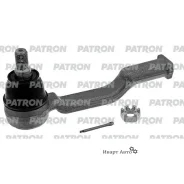���������� ������� ���� Mazda BT50 06- �������� ���/���� Patron Patron PS1289 PS1289 ����