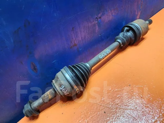 ������ LDV Maxus Maxus 538450101 Maxus, �������� ����� 538450101 ����
