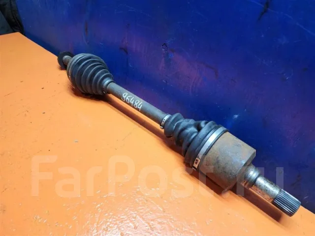 ������ LDV Maxus Maxus 538450101 Maxus, �������� ����� 538450101 ����