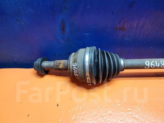 ������ LDV Maxus Maxus 538450101 Maxus, �������� ����� 538450101 ����