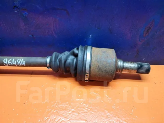 ������ LDV Maxus Maxus 538450101 Maxus, �������� ����� 538450101 ����