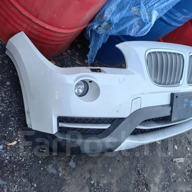 ������ BMW X1 2012-2015 E84, �������� ����