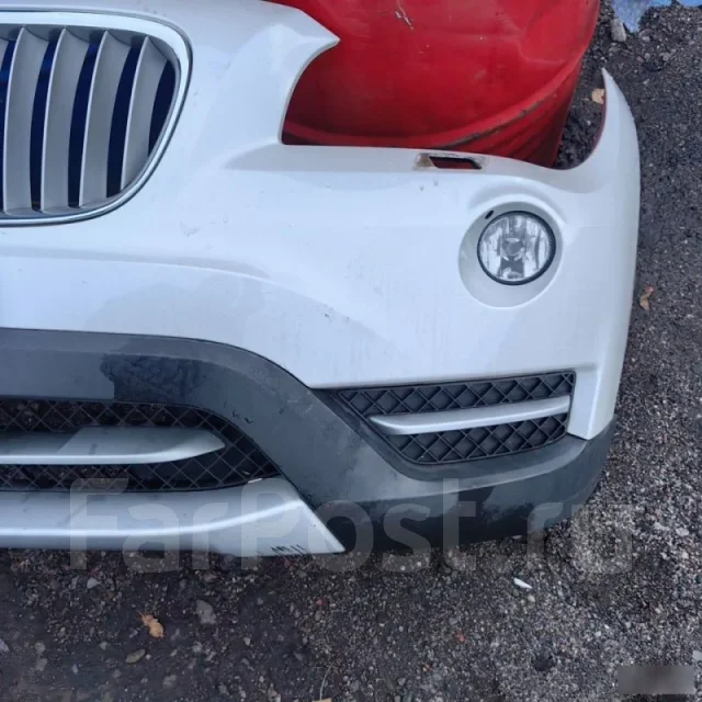 ������ BMW X1 2012-2015 E84, �������� ����