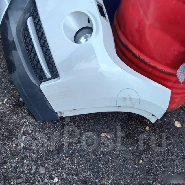 ������ BMW X1 2012-2015 E84, �������� ����