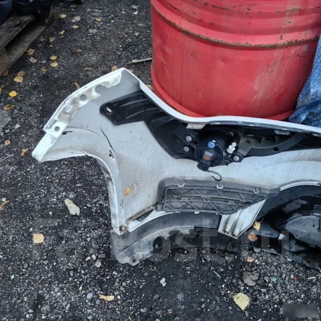 ������ BMW X1 2012-2015 E84, �������� ����