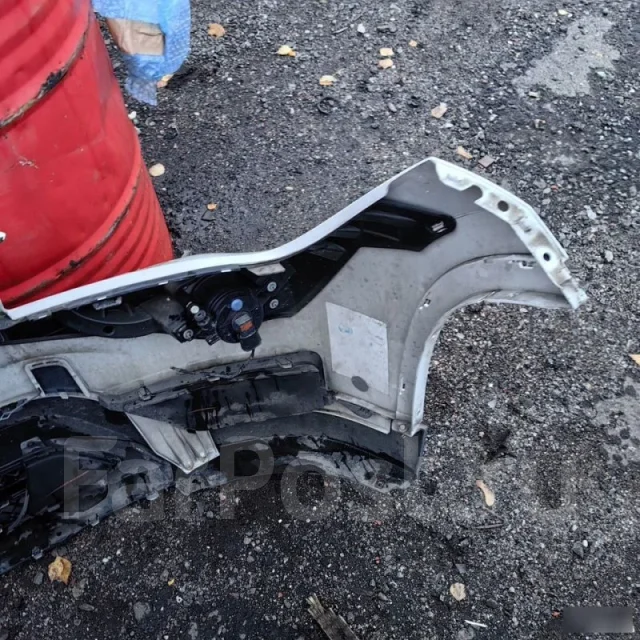 ������ BMW X1 2012-2015 E84, �������� ����
