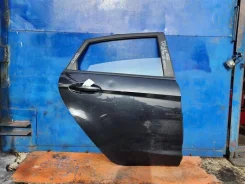����� FORD Fiesta MK6 2012-2019 1739731, ������ ������ 1739731 ����