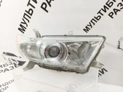 ���� Toyota Highlander 2 811100E110 40, �������� ������ 811100E110 ����