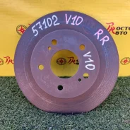 ���� ��������� Nissan TINO 2000 432065U000 V10 QG18DE, ������ ������ 432065U000 ����