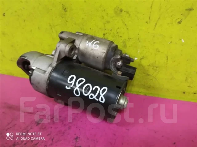 ������� Audi A6 C6 2008-2011 06E911023E 06E911023E ����