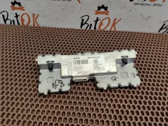 ������ Kafas BMW X3 66519472820 G08, �������� 66519472820 ����