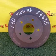 ���� ��������� Nissan TINO 2000 432065U000 V10 QG18DE, ������ ������ 432065U000 ����