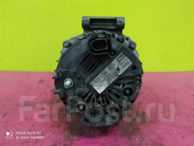 ��������� Audi Q5 8R 2008-2012 06E903016S 06E903016S ����