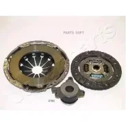 �������� ��������� Japanparts KF2105 KF2105 ����