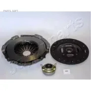 �������� ��������� Japanparts KF296 KF296 ����