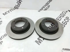 ���� ��������� Toyota Land Cruiser 4351260180 200, �������� 4351260180 ����