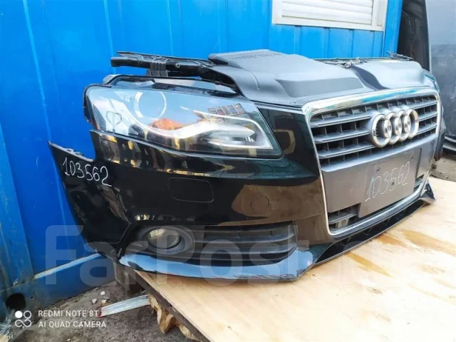 ������� ������ Audi A4 B8 2007-2012 8K0807105A 8K0807105A ����