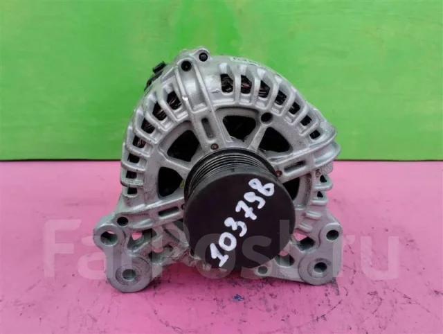 ��������� Skoda Fabia 2 2010-2014 03F903023E 03F903023E ����