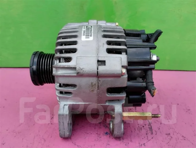 ��������� Skoda Fabia 2 2010-2014 03F903023E 03F903023E ����