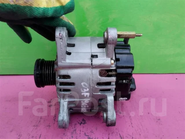 ��������� Skoda Fabia 2 2010-2014 03F903023E 03F903023E ����
