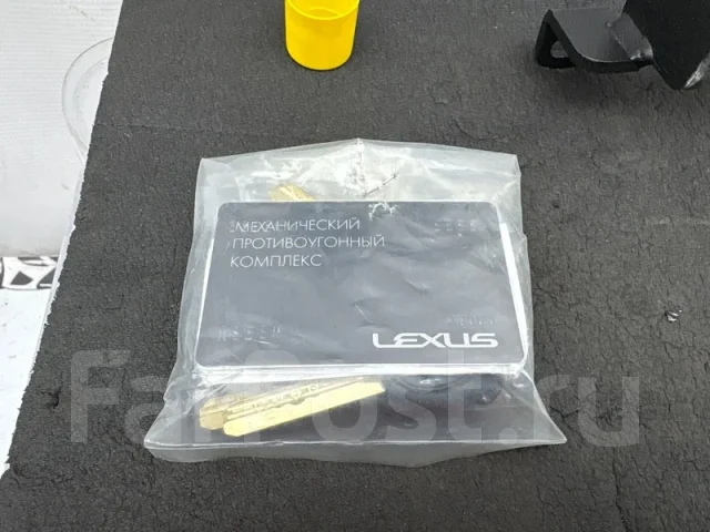���������� ��� Lexus IS 250 PL1687K ����